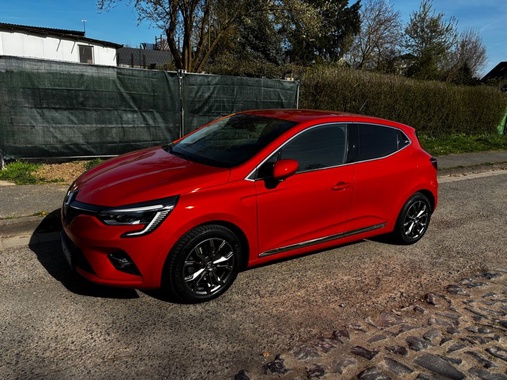 Renault Clio 2019