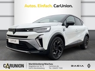 Renault Captur 2025