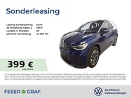 Volkswagen ID.4 2025