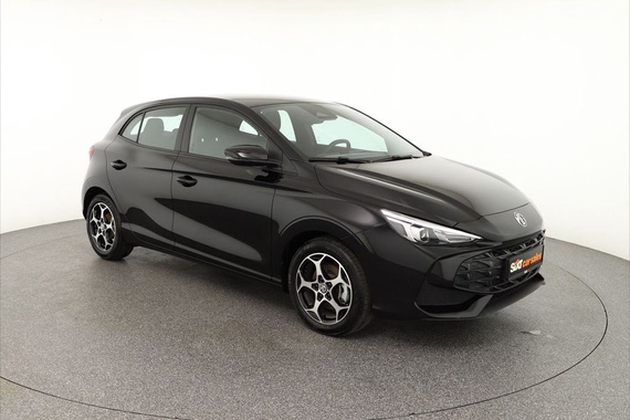 MG MG3 2025