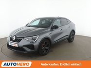 Renault Arkana 2022