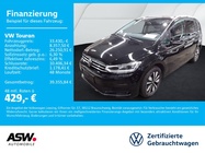 Volkswagen Touran 2025