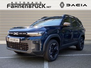 Dacia Bigster 2025