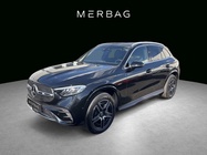 Mercedes-Benz GLC-Class 2026