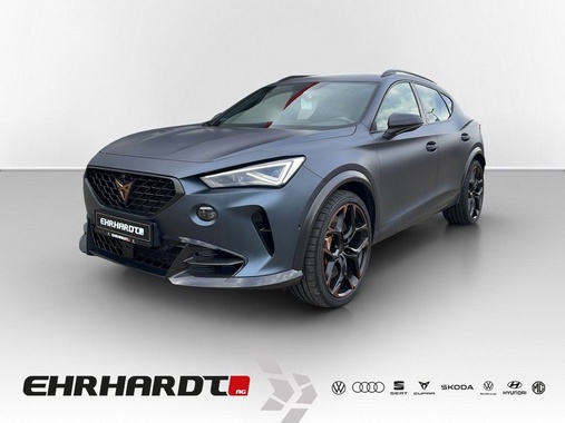 Cupra Formentor 2023