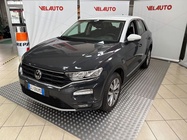 Volkswagen T-Roc 2021