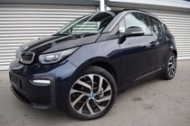 BMW i3 2021