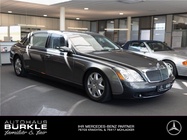 Maybach 62 2006
