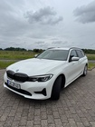BMW 3 Series 2021