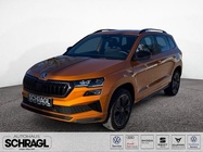 Skoda Karoq 2025