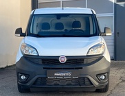 Fiat Doblo 2021