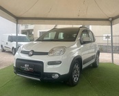 Fiat Panda 2019