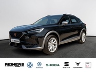 Cupra Formentor 2024