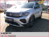 Volkswagen T-Cross 2024
