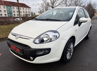 Fiat Punto 2011
