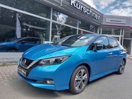 Nissan Leaf 2021