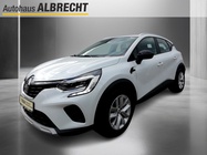 Renault Captur 2021