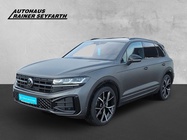 Volkswagen Touareg 2024