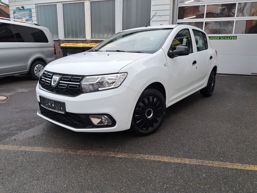 Dacia Sandero 2019