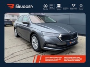 Skoda Octavia 2022