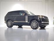 Land Rover Range Rover 2025