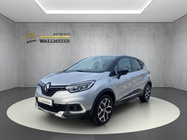 Renault Captur 2017