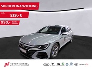 Volkswagen Arteon 2024