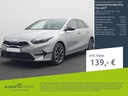 Kia cee'd / Ceed 2025