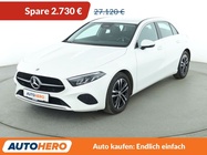 Mercedes-Benz A-Class 2023