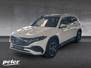 Mercedes-Benz EQB 2025