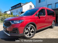 Ford Tourneo Connect 2023