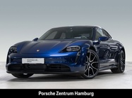 Porsche Taycan 2023