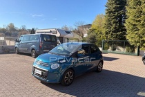 Citroen C1 2021