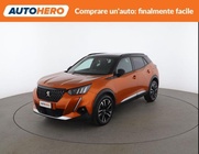 Peugeot 2008 2021