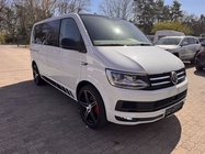 Volkswagen T6 2019