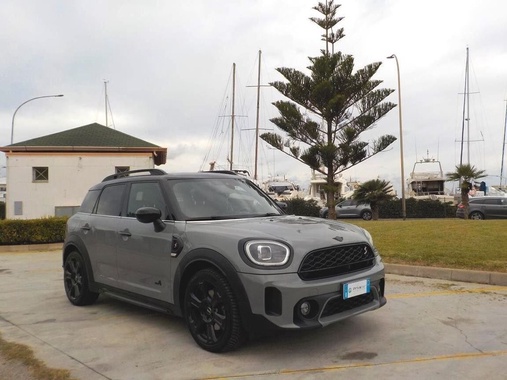 MINI Countryman 2022