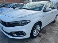 Fiat Tipo 2022