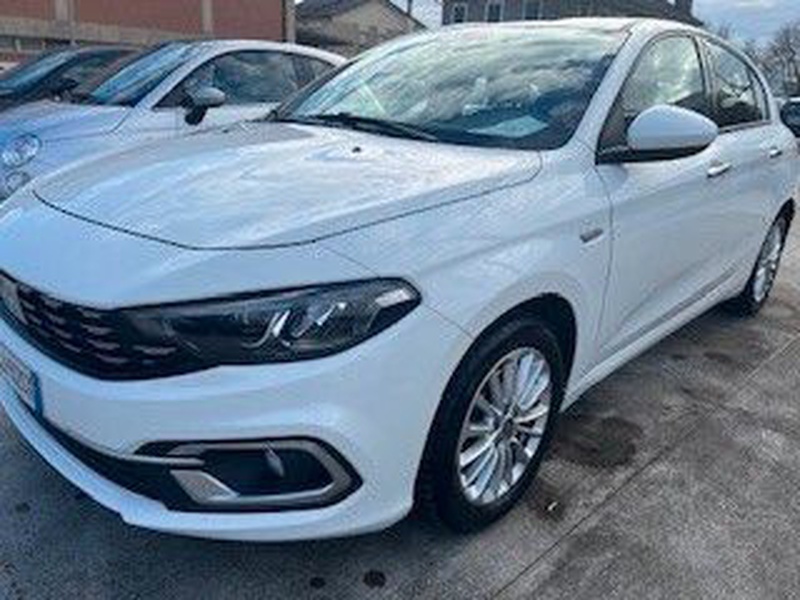 Fiat Tipo
