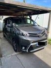 Toyota Proace 2023