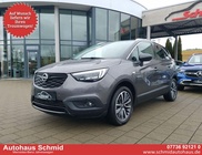 Opel Crossland 2019