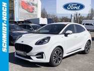 Ford Puma 2024