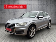 Audi Q5 2020