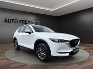 Mazda CX-5 2017