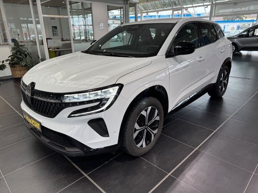 Renault Austral 2024