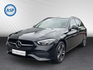 Mercedes-Benz C-Class 2022