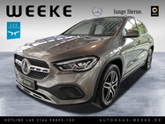 Mercedes-Benz GLA-Class 2023