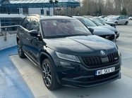 Skoda Kodiaq 2021