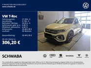 Volkswagen T-Roc 2023