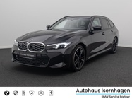 BMW 3 Series 2024