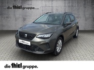 Seat Arona 2025